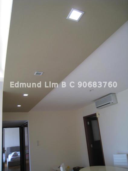 The Gardens At Bishan (D20), Condominium #68937792